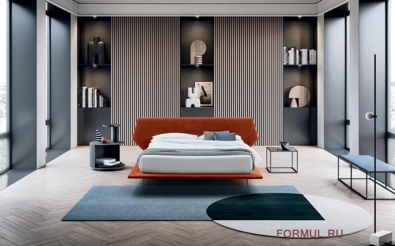 Кровать Felis Taipei